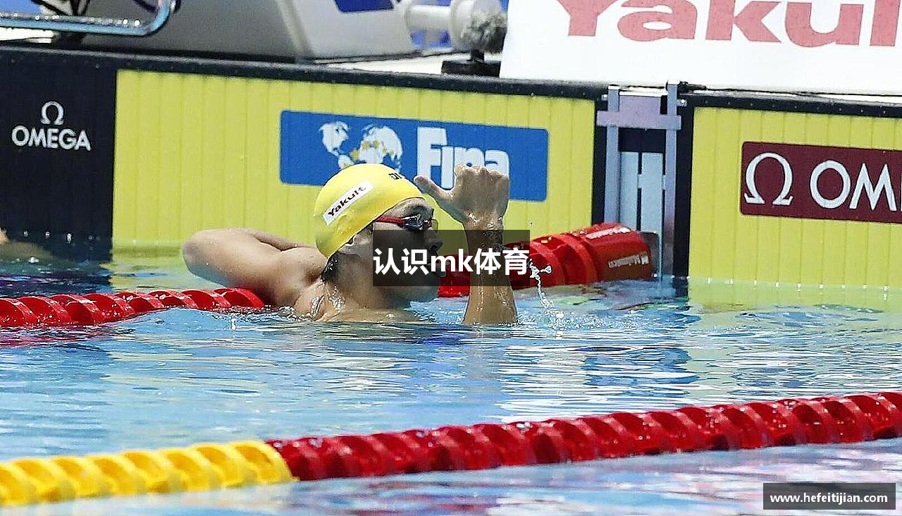 认识mk体育